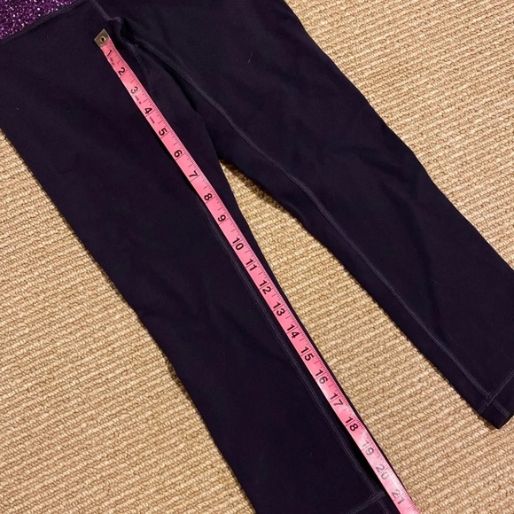 Lululemon pants - Picture 6 of 6